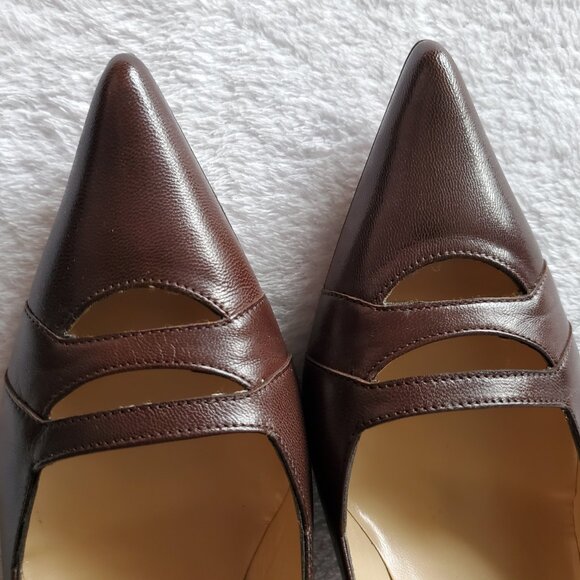 Michael Kors Pumps - Picture 4 of 11